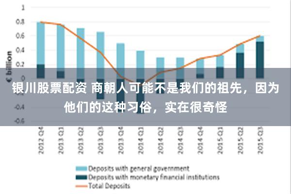 银川股票配资 商朝人可能不是我们的祖先，因为他们的这种习俗，实在很奇怪