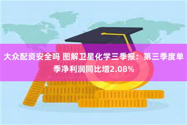 大众配资安全吗 图解卫星化学三季报：第三季度单季净利润同比增2.08%