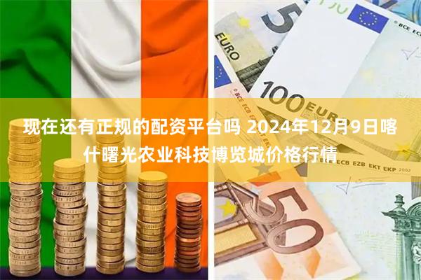 现在还有正规的配资平台吗 2024年12月9日喀什曙光农业科技博览城价格行情